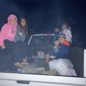 Meet your Posher, Haley